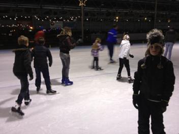 Schaatsavond2